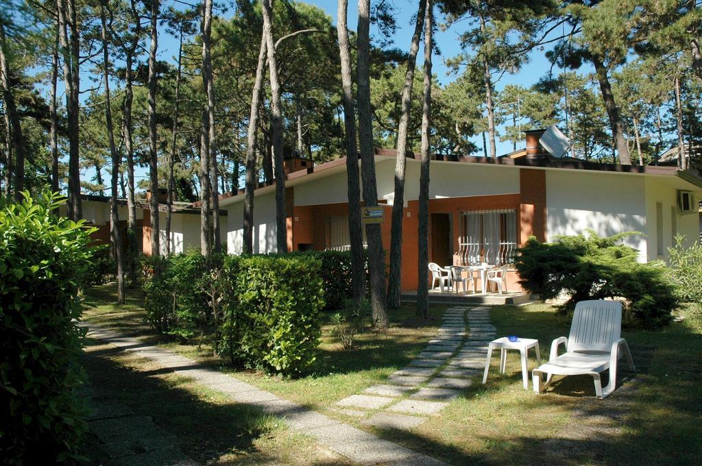 Holiday home Villette Allodola Lignano Sabbiadoro